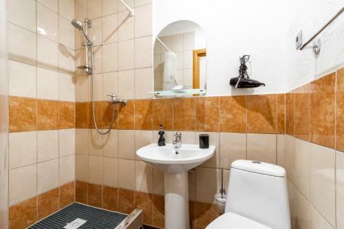 Mini Hotel Pomestie