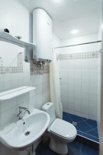 Youpiter Apartments