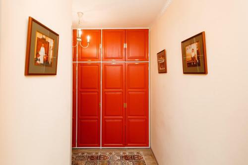 Youpiter Apartments