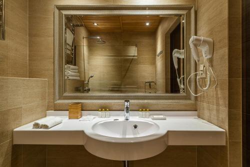 Apartamento Zen Hermitage