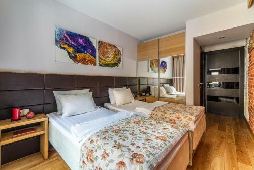 Apartamento Zen Hermitage