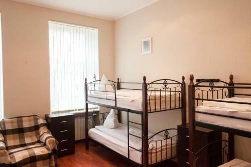 Hostel Udacha
