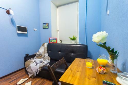 Apartamento Guests Love By Moscow Station