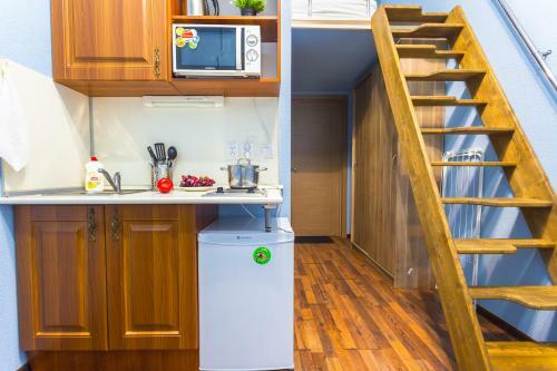 Apartamento Guests Love By Moscow Station