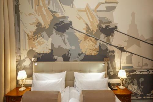 Galunov Hotel
