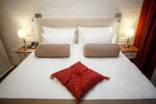 Galunov Hotel