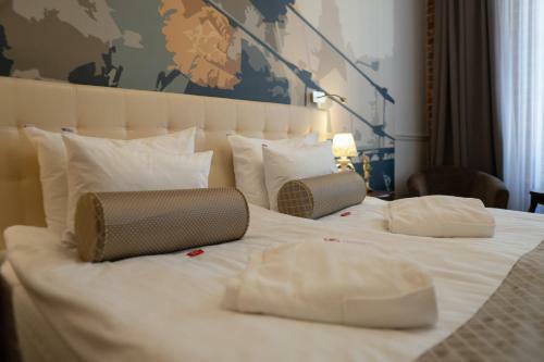 Galunov Hotel