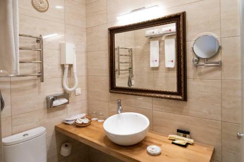 Galunov Hotel