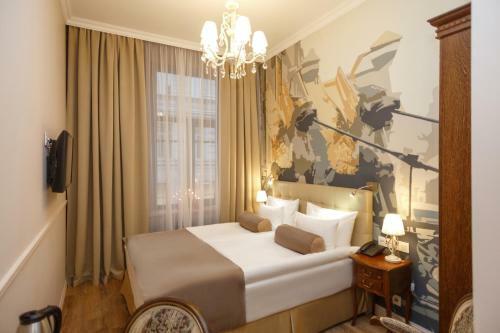 Galunov Hotel