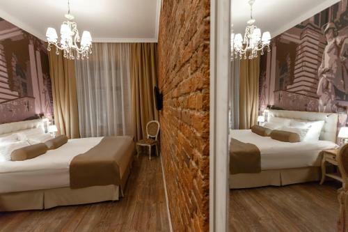 Galunov Hotel