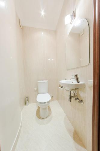 Hth24 Apartments On Mohovaya 4