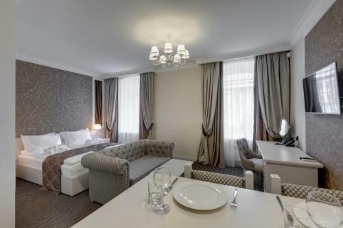 Bed & Breakfast Anastasia Mini-hotel