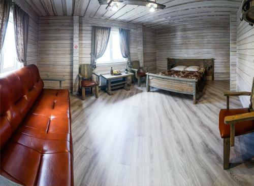 Agroturismo Shuvalovskoye Podvorye