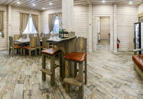 Agroturismo Shuvalovskoye Podvorye