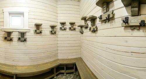 Agroturismo Shuvalovskoye Podvorye