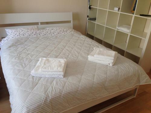 Apartamento Geka