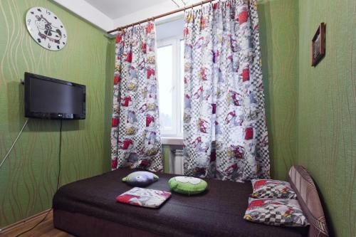 Rentalspb Family Apartment