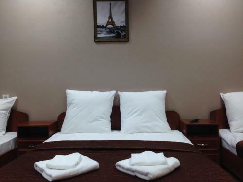 Hotel Travel