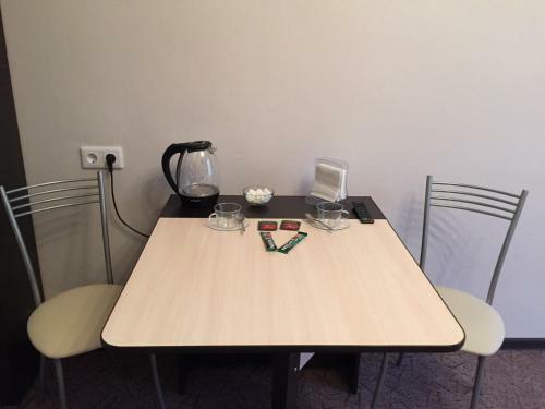 Hotel Travel
