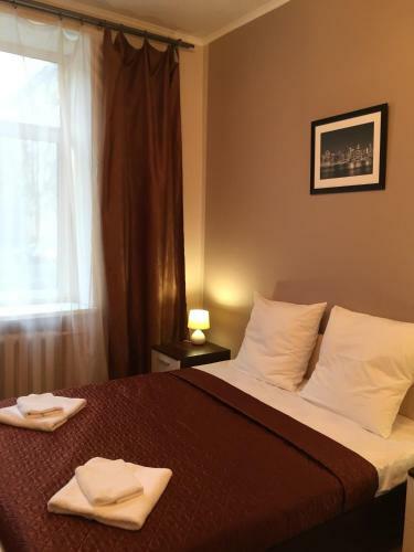 Hotel Travel
