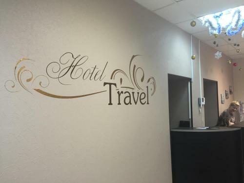 Hotel Travel