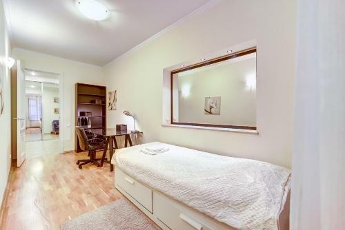 Apartments Ers On Malaya Sadovaya