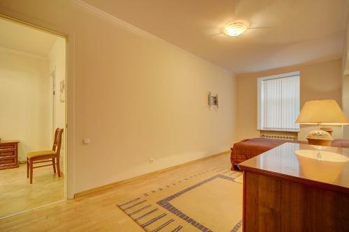 Apartments Ers On Malaya Sadovaya