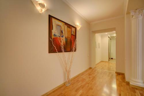 Apartments Ers On Malaya Sadovaya