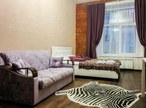 Asmera Apartments - Vladimirskaya