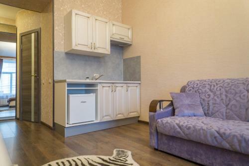 Asmera Apartments - Vladimirskaya
