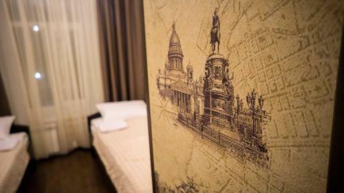 Asmera Apartments - Vladimirskaya