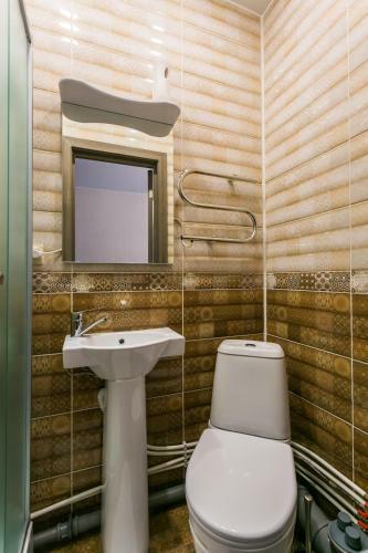 Asmera Apartments - Vladimirskaya