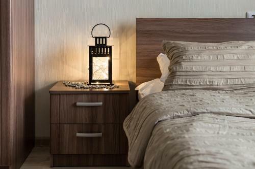 Salut Plus Apartments