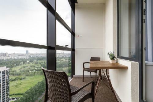 Salut Plus Apartments
