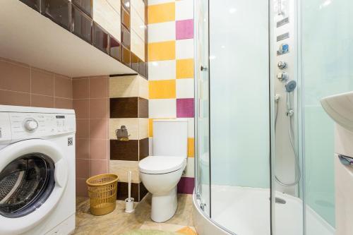 Apartamento Leohotels On 4th Sovetskaya,8