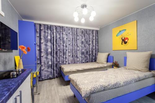 Apartamento Leohotels On 4th Sovetskaya,8