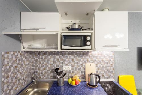 Apartamento Leohotels On 4th Sovetskaya,8