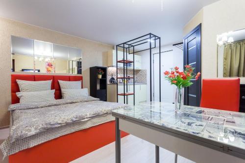Apartamento Leohotels On 4th Sovetskaya,8
