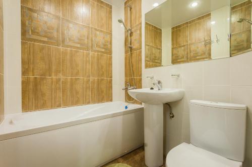 Apartamento Leohotels On 4th Sovetskaya,8