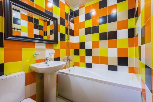 Apartamento Leohotels On 4th Sovetskaya,8