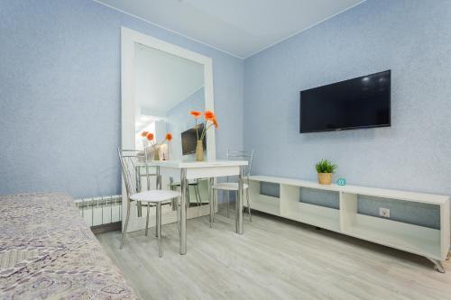Apartamento Leohotels On 4th Sovetskaya,8