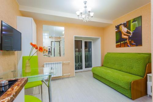 Apartamento Leohotels On 4th Sovetskaya,8