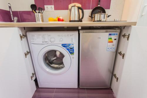 Apartamento Leohotels On 4th Sovetskaya,8