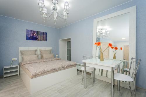 Apartamento Leohotels On 4th Sovetskaya,8