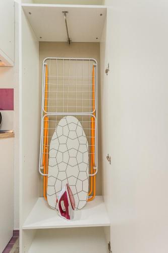Apartamento Leohotels On 4th Sovetskaya,8