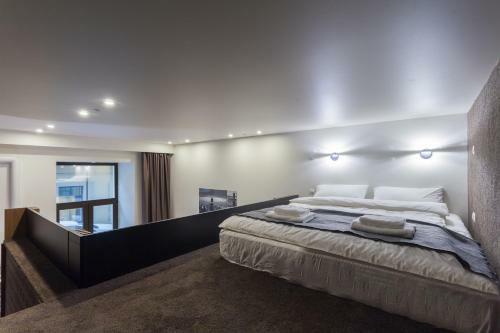 Apartamento ?partments Near The Palace Square