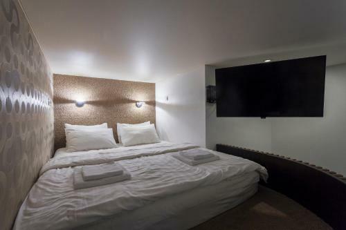 Apartamento ?partments Near The Palace Square
