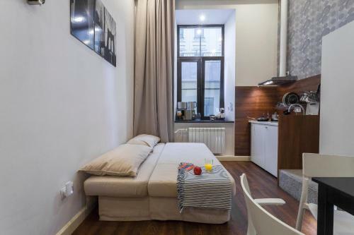 Apartamento ?partments Near The Palace Square