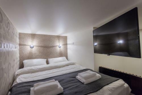 Apartamento ?partments Near The Palace Square