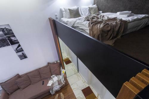 Apartamento ?partments Near The Palace Square